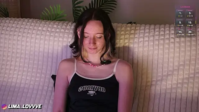 LimaLexxx's cam snapshot