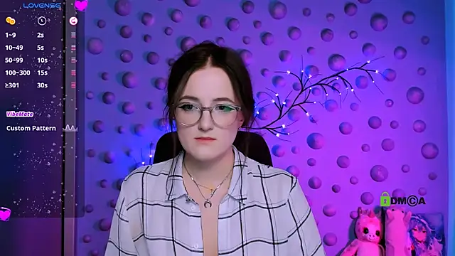 luna_berryy's cam snapshot