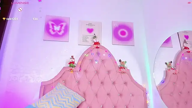 amandalee01's cam snapshot