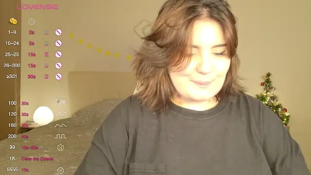 YumiYammy's cam snapshot