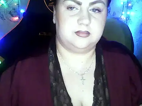 Ruby_Lorrie's cam snapshot