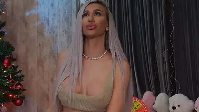 KarlaBart's cam snapshot