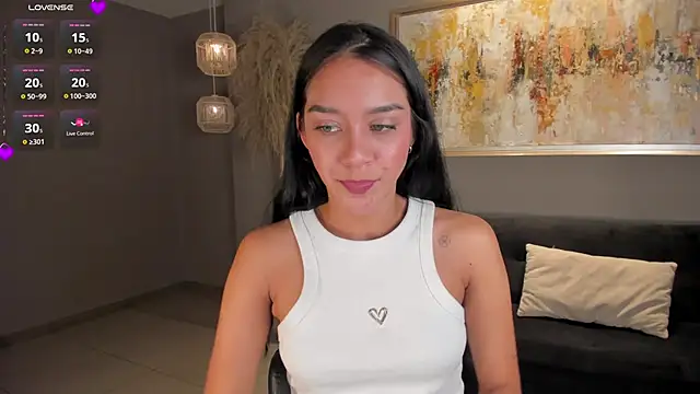 AmaliaCrus's cam snapshot