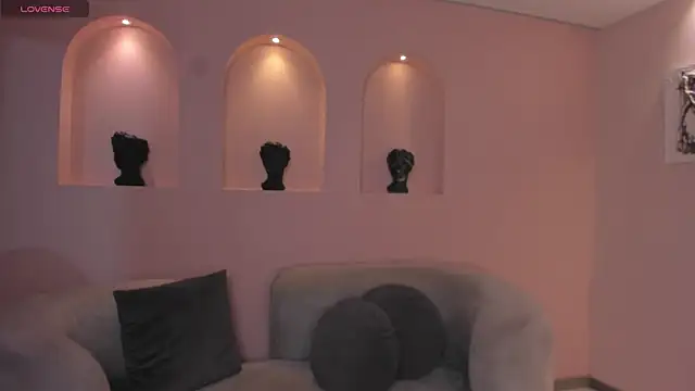 MaiaCollins's cam snapshot