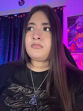 Gaby__Howards's cam snapshot