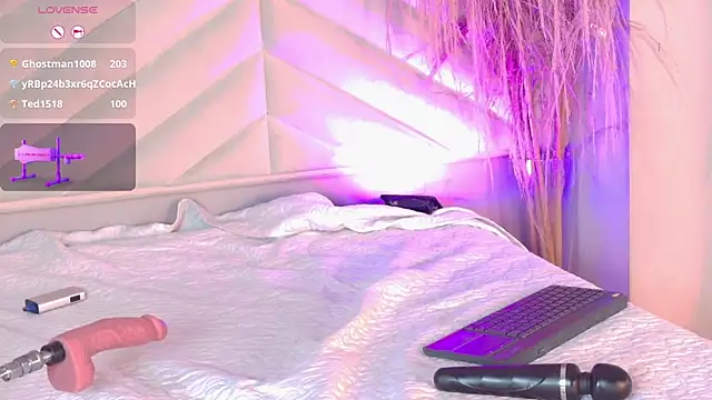 amy_miller1's cam snapshot