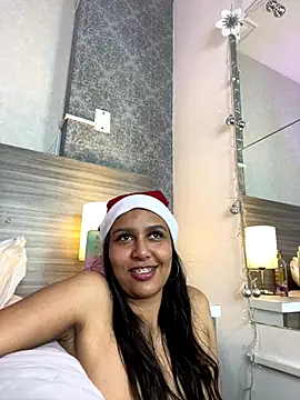 MiilaBlake's cam snapshot