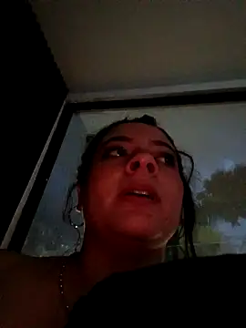 SophieCurves's cam snapshot