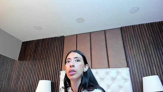 Kendal_Foxxx's cam snapshot