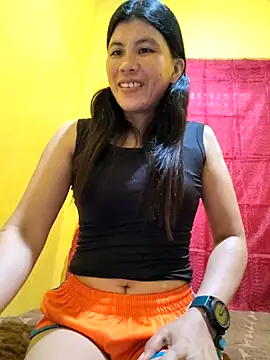 GentlePearl_Palangga's cam snapshot