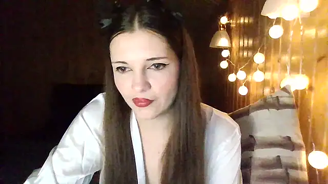 AmeliieLaFleur's cam snapshot