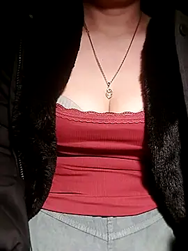 YiyinLy's cam snapshot