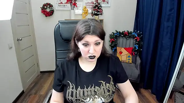 Black_Black_Rose's cam snapshot