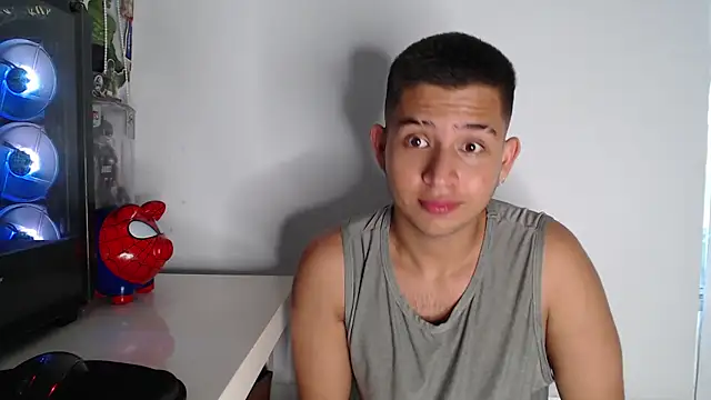 harold_18_ live sex cam