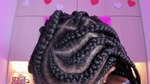 tamaraa_smiith's cam snapshot