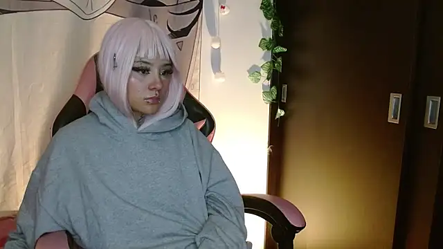 Maruu_miauu's cam snapshot