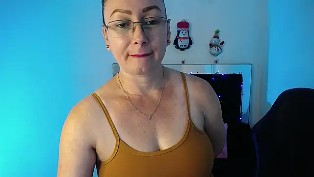 milly_sanchez's cam snapshot