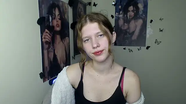 StellaCRL's cam snapshot