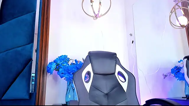 CarlaAlvez's cam snapshot