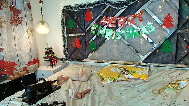 MysticMature's cam snapshot