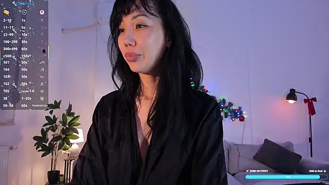 sarah_wang's cam snapshot