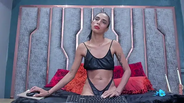 SienaFacchini's cam snapshot