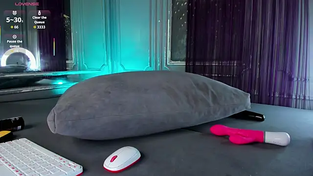 Norma_Luna's cam snapshot