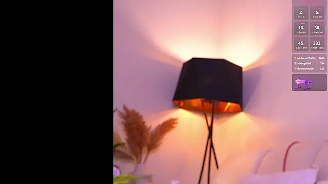 VallieBrandwein's cam snapshot