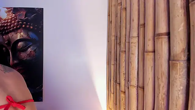 charlotte_mitchell_'s cam snapshot