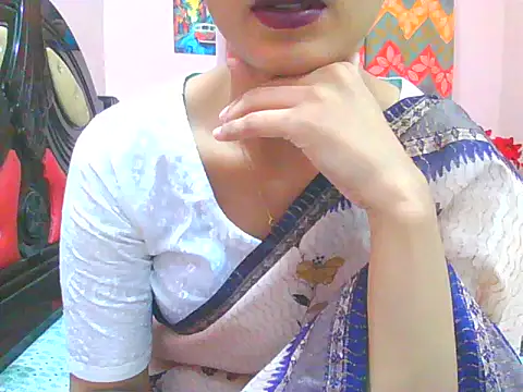 Silver_Queen07's cam snapshot