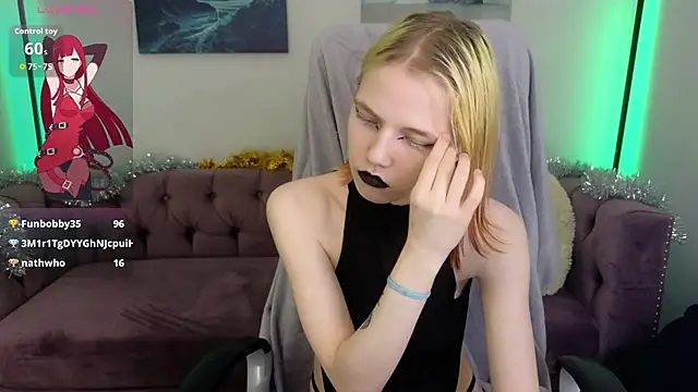 MitaSide's cam snapshot