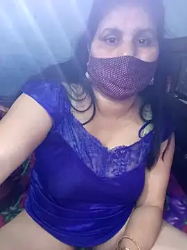 Anjali-25's cam snapshot