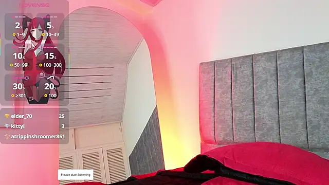 KasandraGrant's cam snapshot