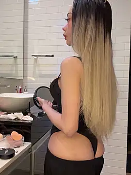 Sara____Sao's cam snapshot