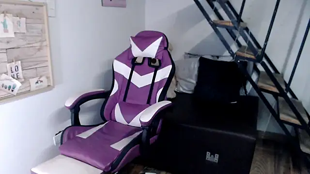 samantha_baby_'s cam snapshot