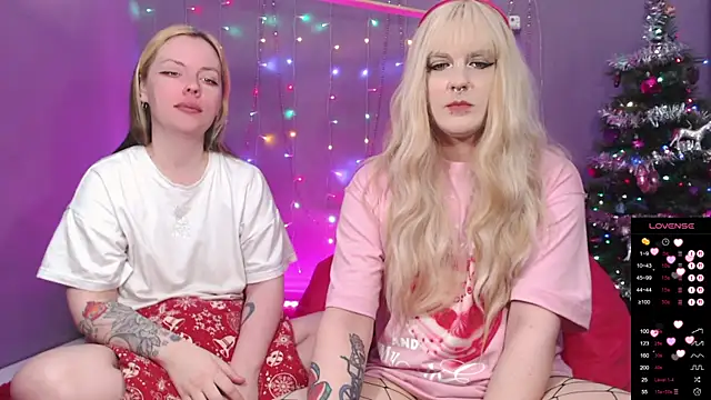 MelisaParker's cam snapshot