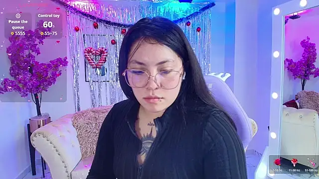 Isa_reel's cam snapshot