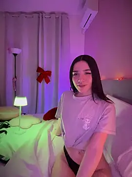 ShannonShanny's cam snapshot