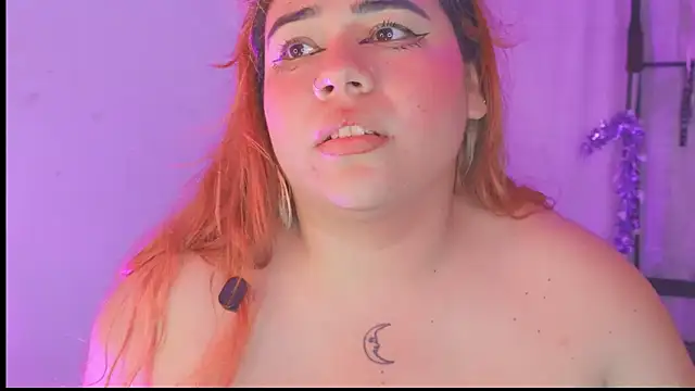 Samanta_Bigboos's cam snapshot