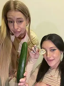 Melissa_crazy's cam snapshot