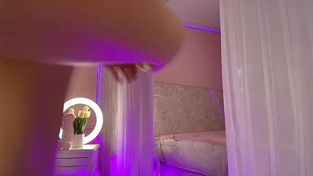 VeronicaMartiin's cam snapshot