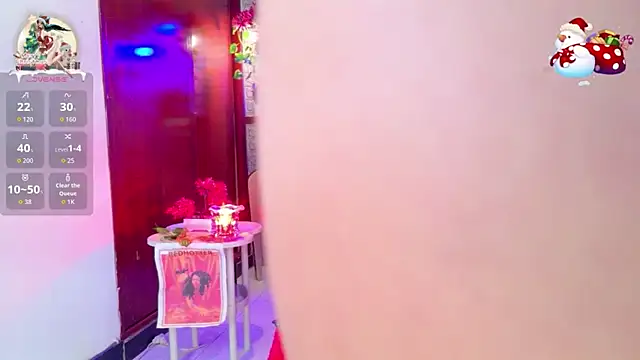 REDHOTTER_'s cam snapshot