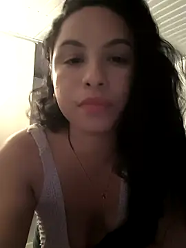 Francesca_ferrari's cam snapshot