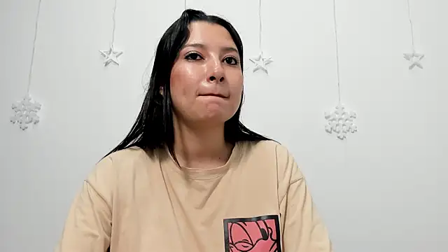 cami-01's cam snapshot