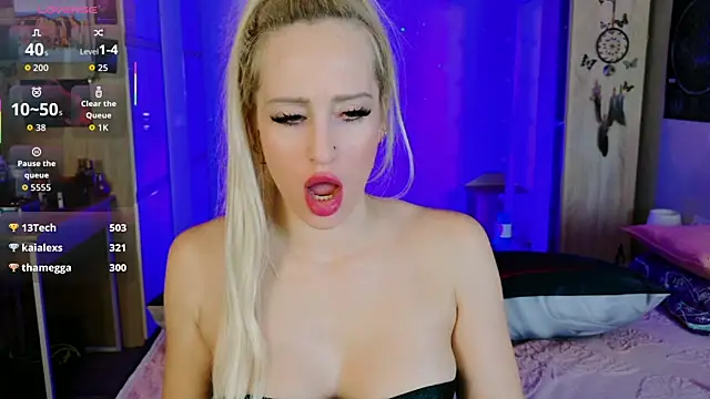 Evva_Ross's cam snapshot