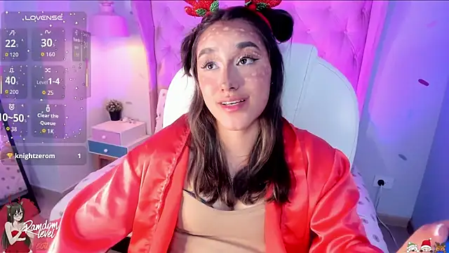 _Sophie__miller's cam snapshot