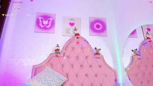 amandalee01's cam snapshot