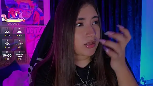 Gaby__Howards's cam snapshot