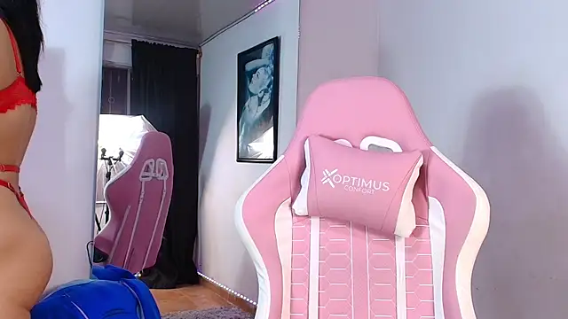 GraceWallace_'s cam snapshot