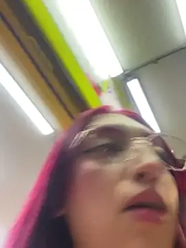 Paulina-Wells's cam snapshot